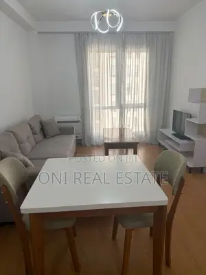 Apartment to rent Don Bosko - Vision Plus - Mortgage Office (Tirana - 