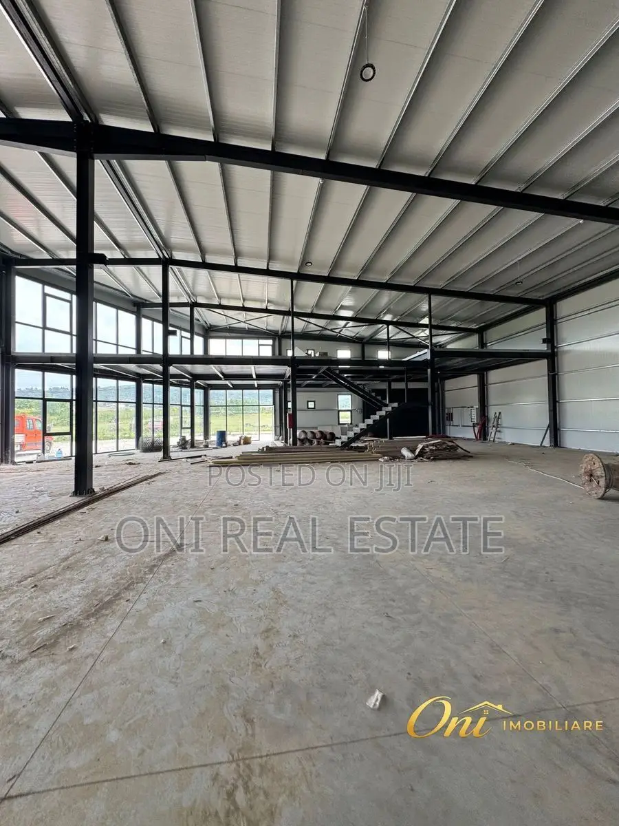 Warehouse to rent Profarma (Tirana - city)