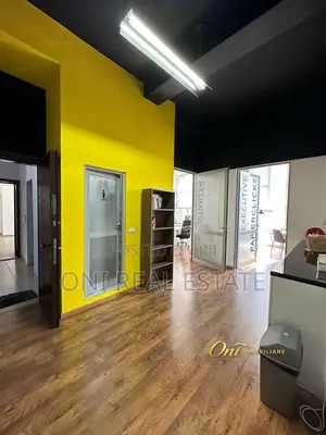 Office to rent Blloku - Sami Frasheri (Tirana - city)