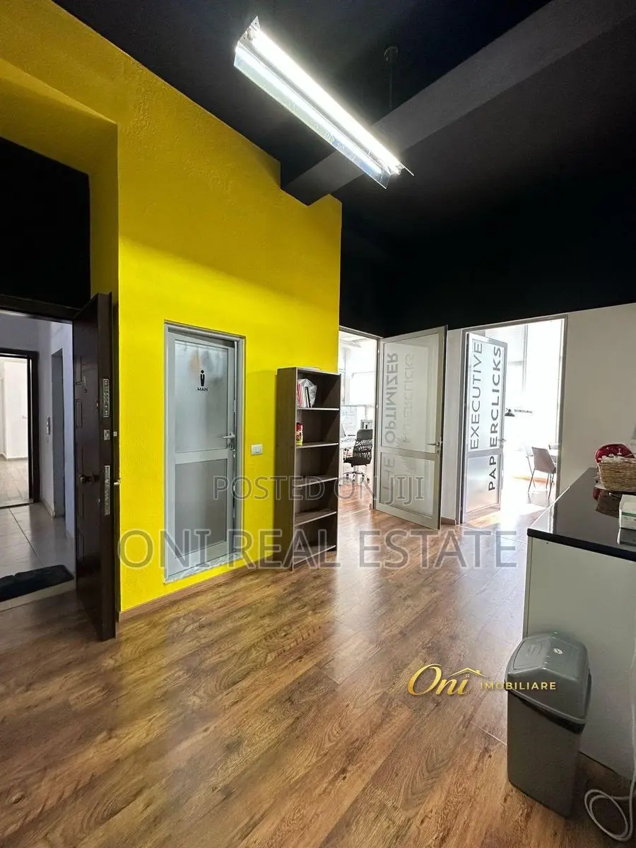 Office to rent Blloku - Sami Frasheri (Tirana - city)