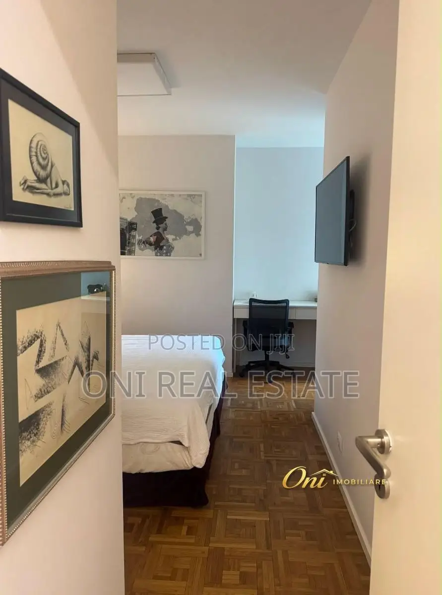 Apartment to rent Air Albania Stadium - Ambasador 3 (Tirana - city)