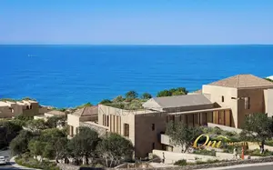 Apartment for sale Himara