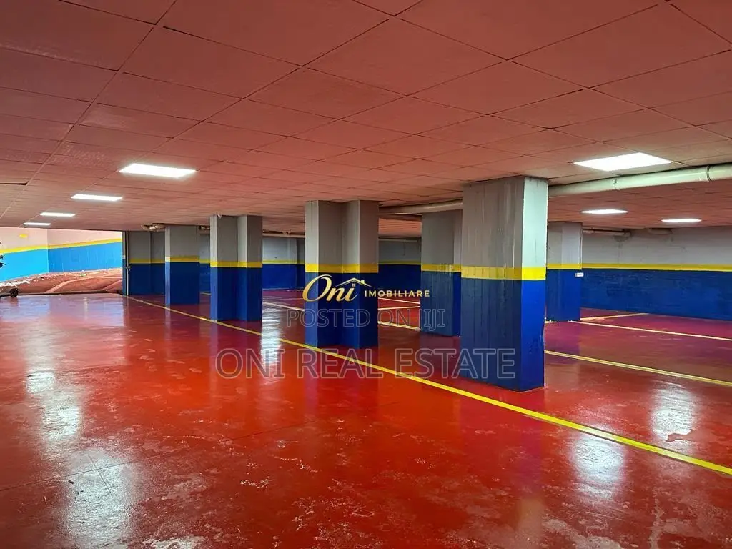Warehouse to rent Elbasan Str. - Lake Park (Tirana - city)