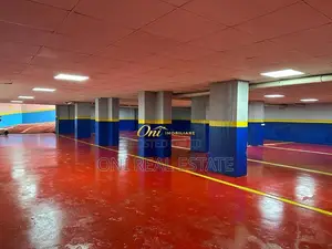 Warehouse to rent Elbasan Str. - Lake Park (Tirana - city)