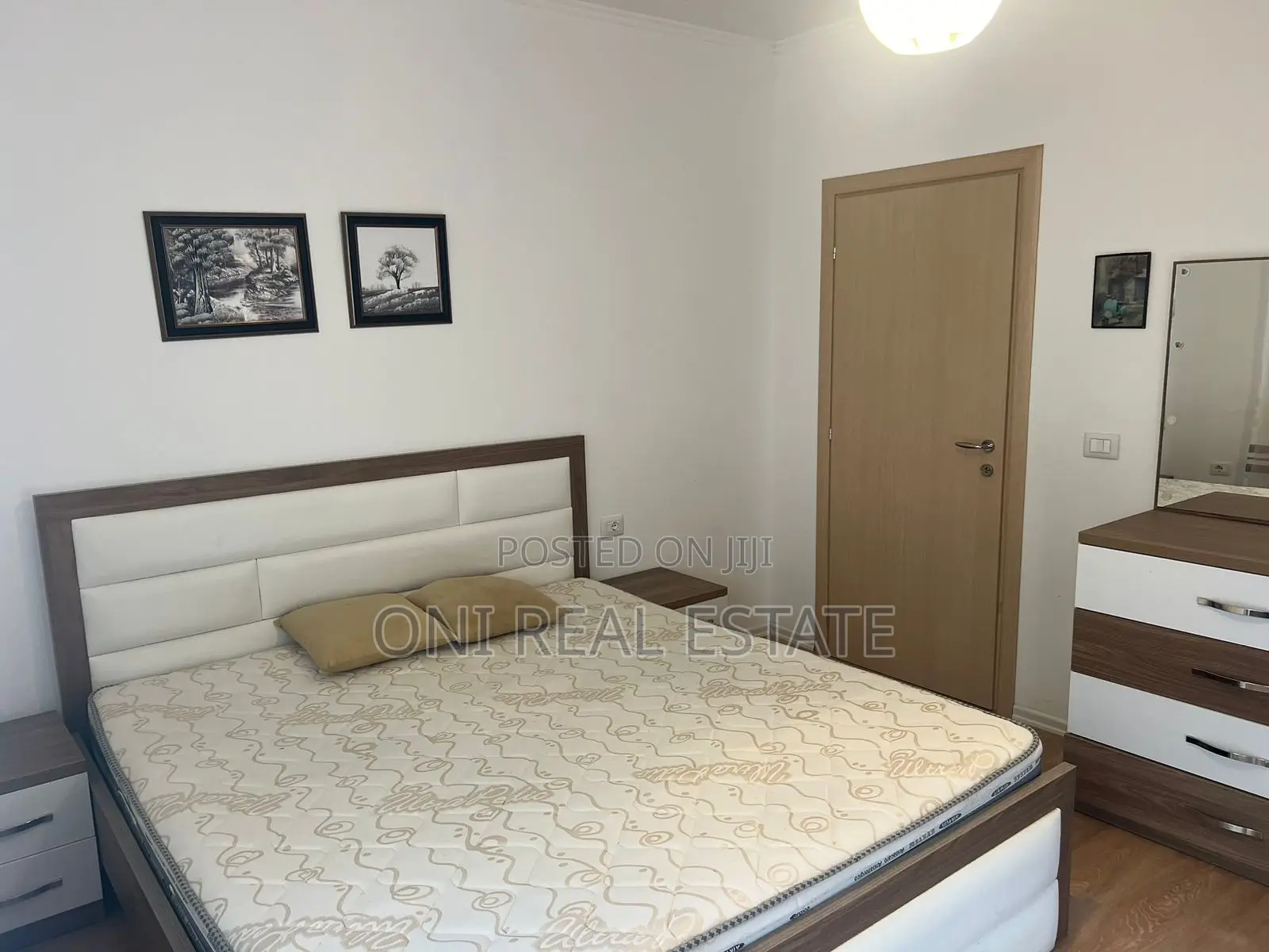 Apartment to rent Kodra e Diellit (Tirana - city)