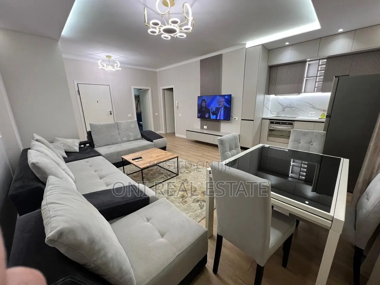 Apartment to rent Kodra e Diellit (Tirana - city)