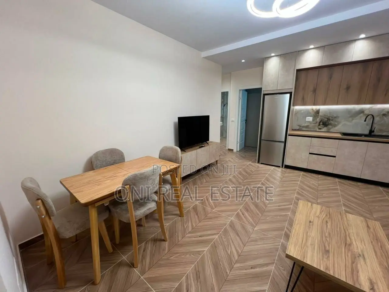 Apartment to rent Sauk (Tirana - city)