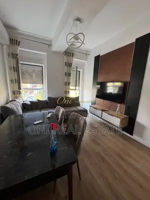 Apartment to rent Ali Demi (Tirana - city)