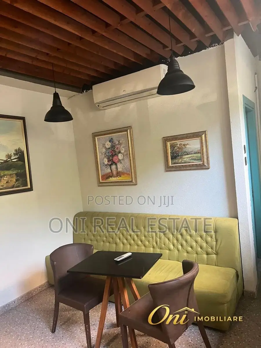 Store to rent Blloku - Sami Frasheri (Tirana - city)