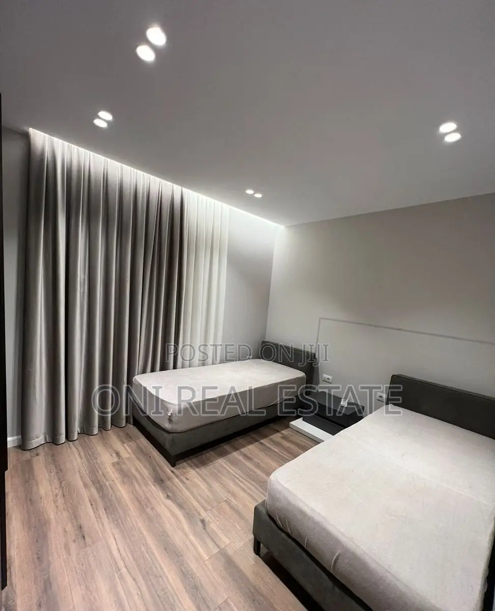 Apartment to rent Former Aviation Field - Garden Residence (Tirana - c