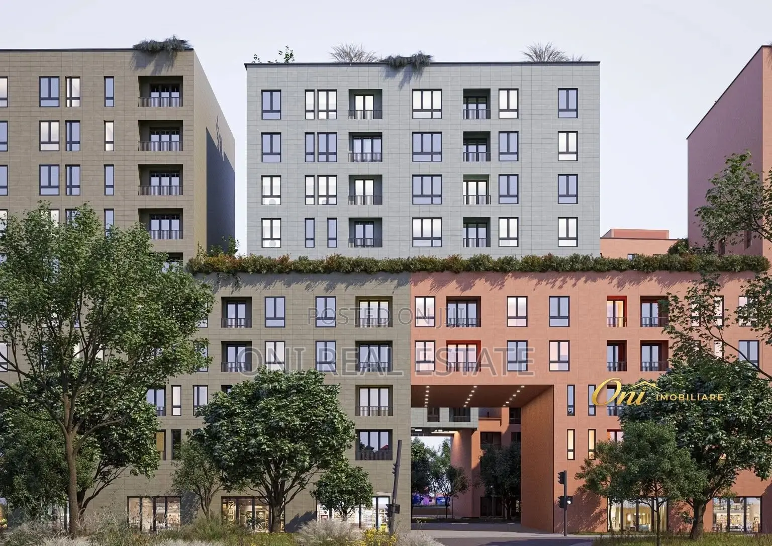 Apartment for sale Kinostudio - Porcelani - United School (Tirana - ci