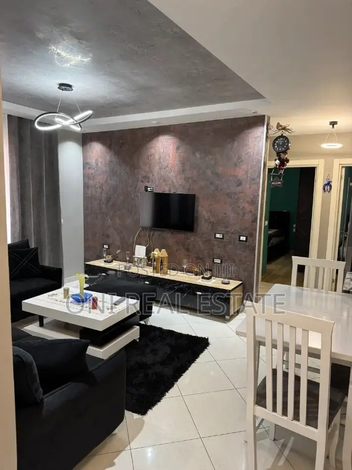 Apartment to rent Dry Lake - Botanical Garden - Zoo (Tirana - city)