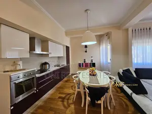 Apartment for sale Dry Lake - Botanical Garden - Zoo (Tirana - city)