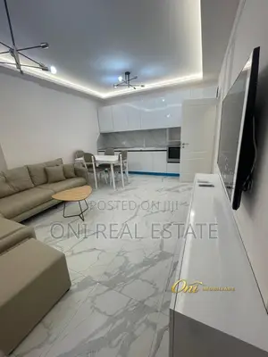 Apartment for sale Yzberisht (Tirana - city)