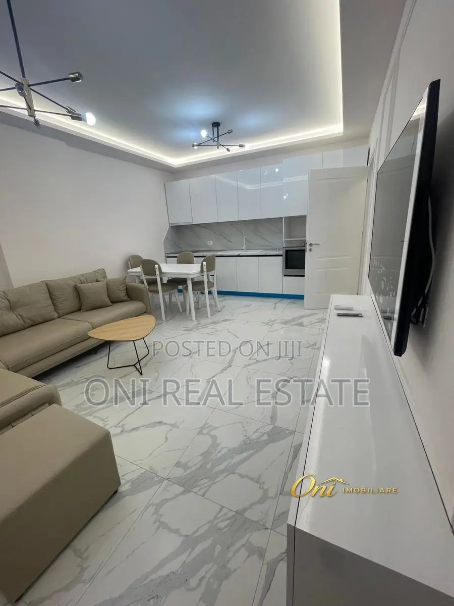 Apartment for sale Yzberisht (Tirana - city)