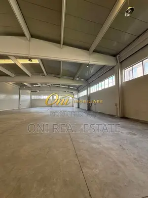 Business building to rent Casa Italia (Tirana - city)