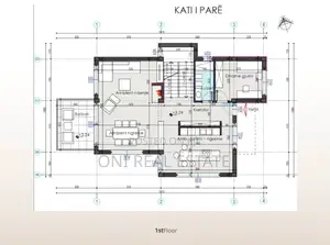 Villa for sale Farka (Tirana - city)