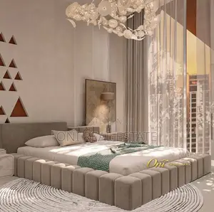 Apartment for sale Oxhaku - Kodra e Priftit - Bomi Cemetery (Tirana - 