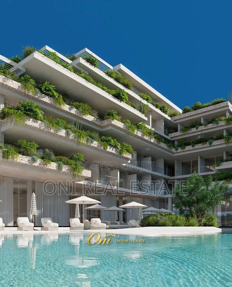 Studio Flat for sale Orikum (Vlora - city)