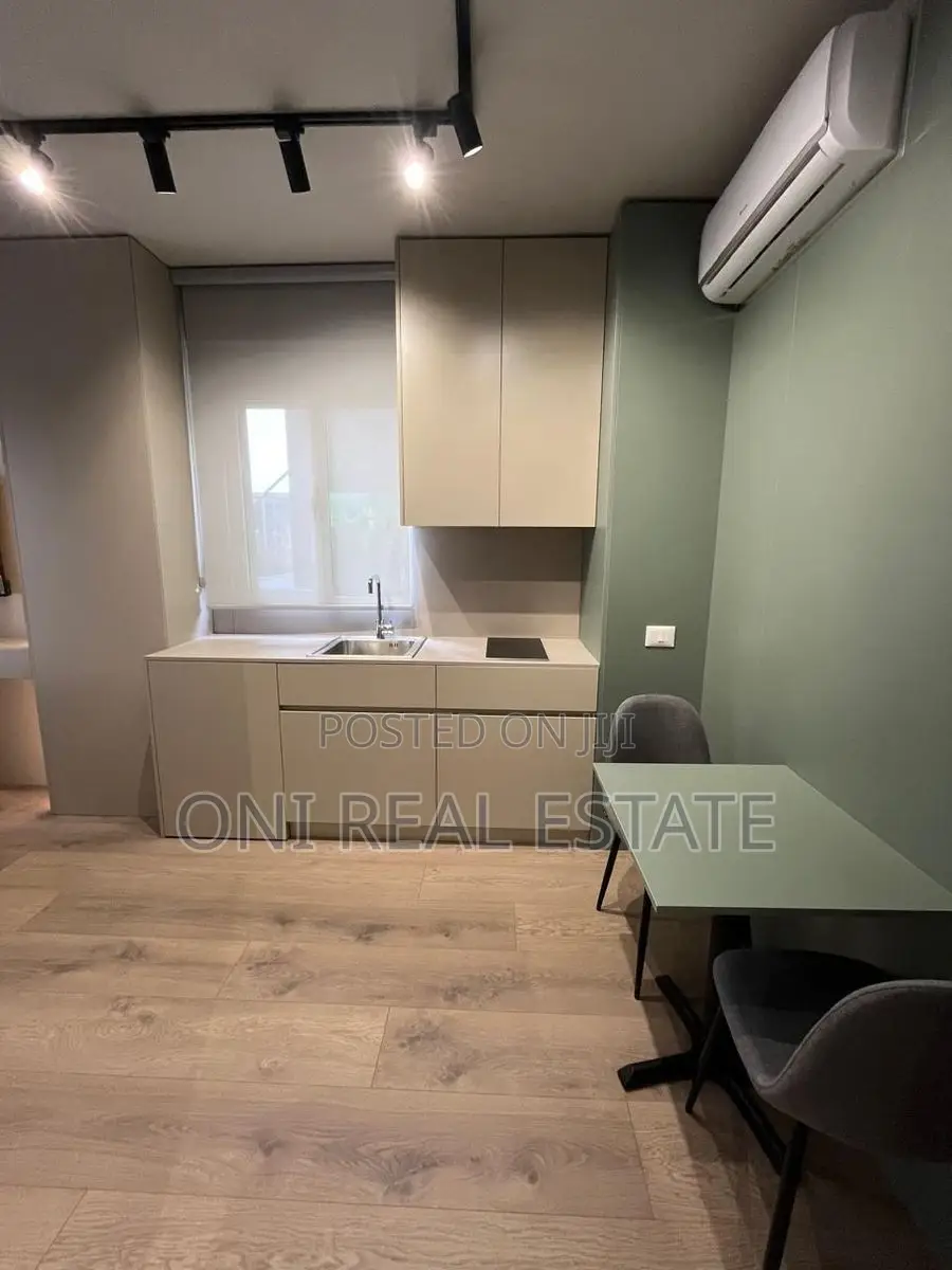 Apartment for sale Train Station - New Boulevard - Brrake (Tirana - ci