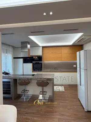Apartment for sale Laprake - Gintash Block - Military Hospital (Tirana