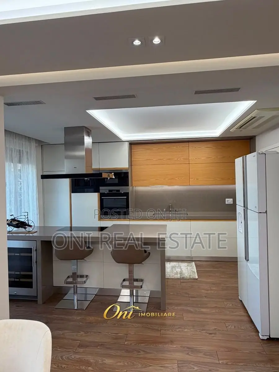 Apartment for sale Laprake - Gintash Block - Military Hospital (Tirana