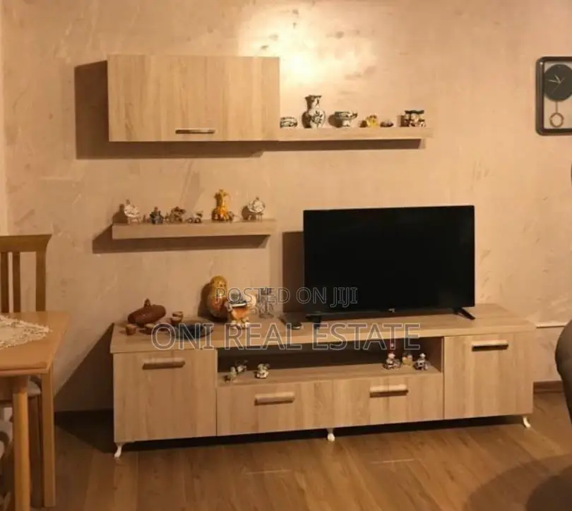 Apartment to rent Brryli - Xhamlliku (Tirana - city)