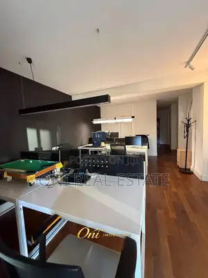 Apartment for sale Blloku - Sami Frasheri (Tirana - city)