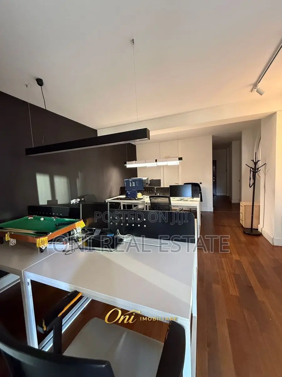 Apartment for sale Blloku - Sami Frasheri (Tirana - city)