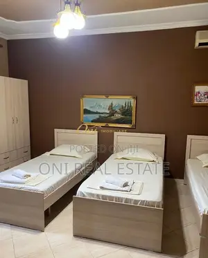 Apartment to rent Diber Str. - Medrese - 4 Martyrs Str. (Tirana - city