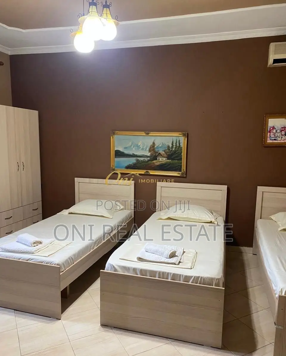 Apartment to rent Diber Str. - Medrese - 4 Martyrs Str. (Tirana - city