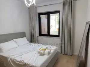 Apartment to rent Blloku - Sami Frasheri (Tirana - city)