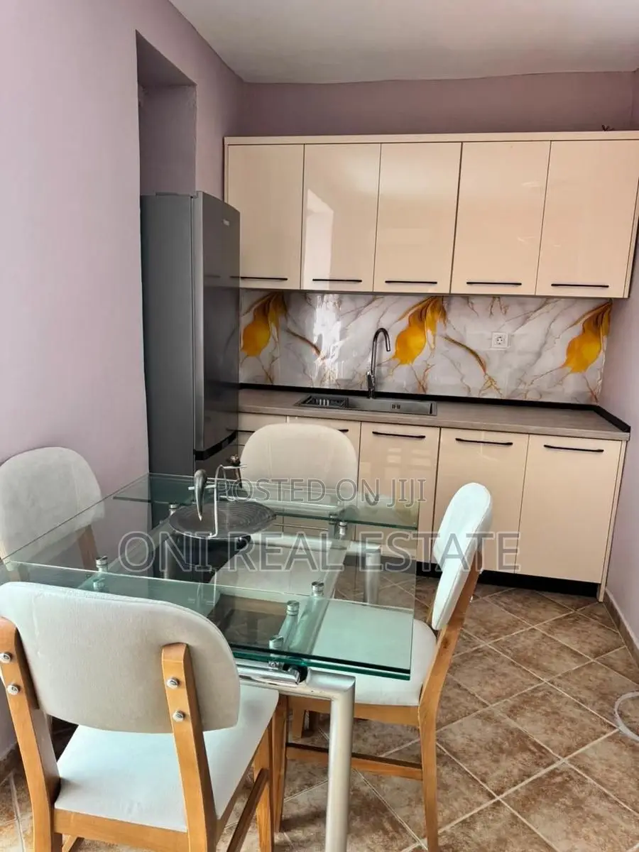 Apartment to rent QSUT - Pharmacy 10 (Tirana - city)