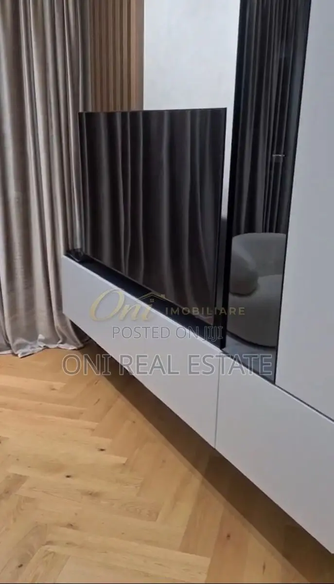 Apartment to rent Former Aviation Field - Garden Residence (Tirana - c