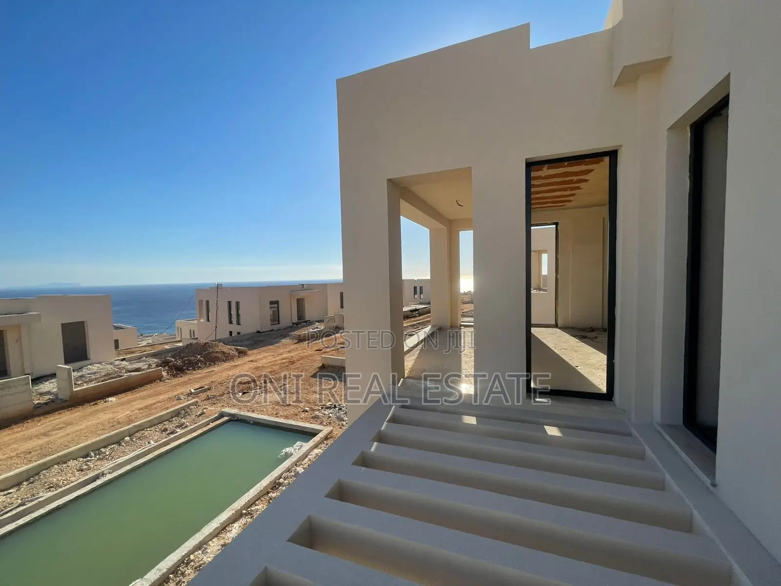Villa for sale Palase (Himara)