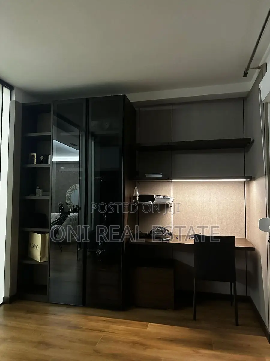 Apartment for sale New Tirana - Petro Nini Luarasi - Guard (Tirana - c