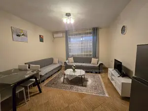 Apartment to rent Artificial Lake - Kosovars Str. (Tirana - city)