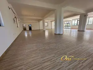 Business building to rent Sauk (Tirana - city)