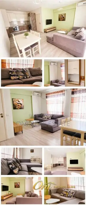 Apartment to rent Dry Lake - Botanical Garden - Zoo (Tirana - city)