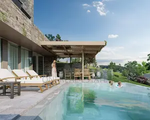 Villa for sale Himara