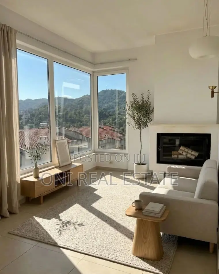 Villa to rent Kodra e Diellit (Tirana - city)