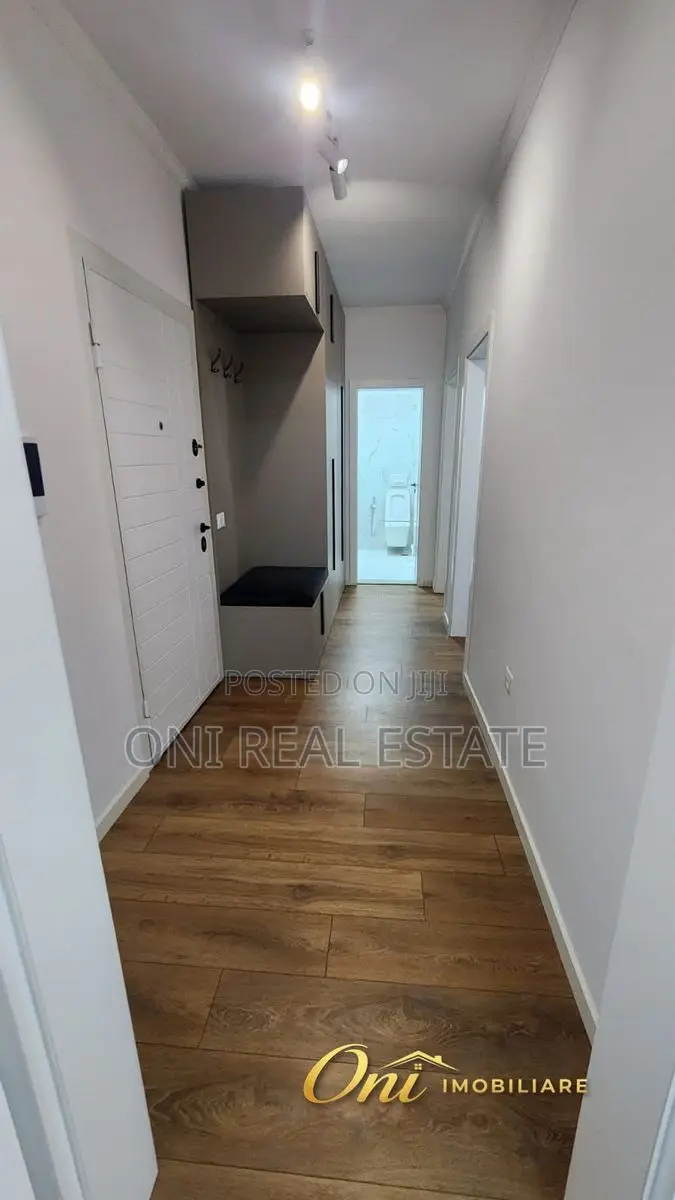 Apartment to rent Diber Str. - Medrese - 4 Martyrs Str. (Tirana - city