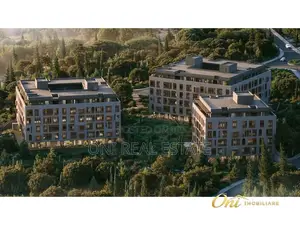 Apartment for sale Dhermi (Himara)
