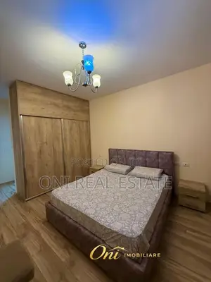 Apartment to rent Don Bosko - Vision Plus - Mortgage Office (Tirana - 