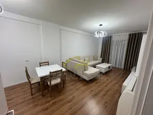 APARTAMENT ME QIRA 1+1 LAPRAKE 650 EURO
