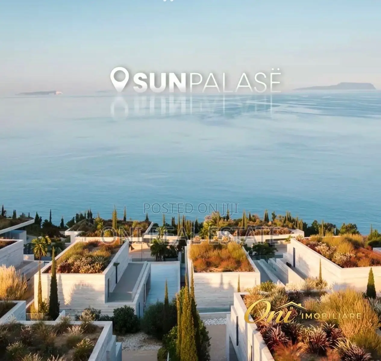 Apartment for sale Palase (Himara)