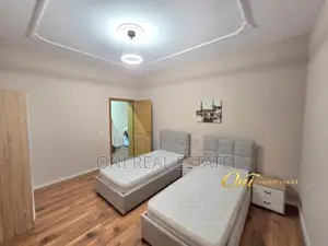 Apartment to rent Former Aviation Field - Garden Residence (Tirana - c
