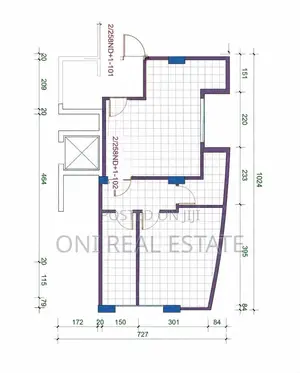 Apartment for sale Kavaja Str. - 21 Dhjetori (Tirana - city)