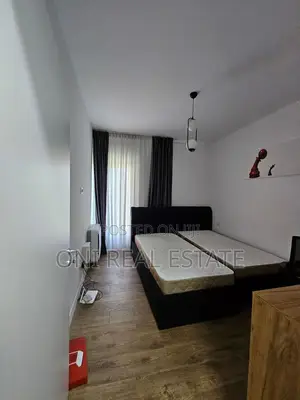 Apartment for sale TEG - Rolling Hills - Lunder (Tirana - city)