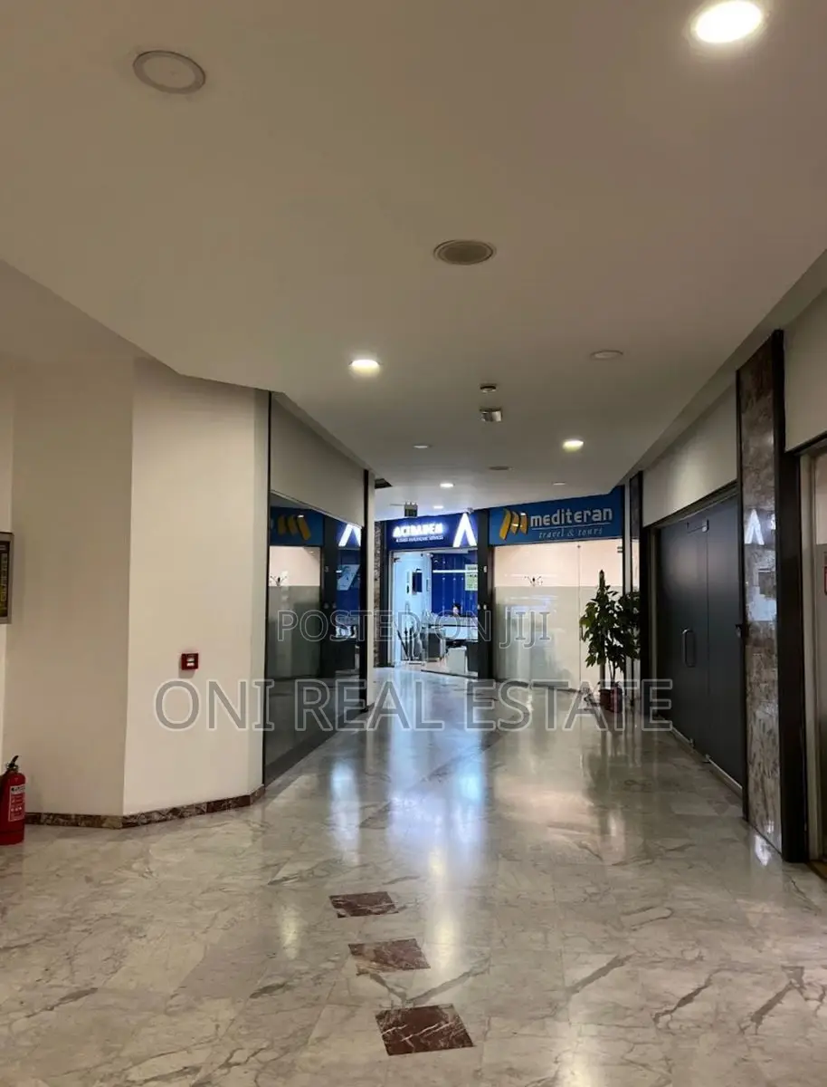Office for sale Center (Tirana - city)